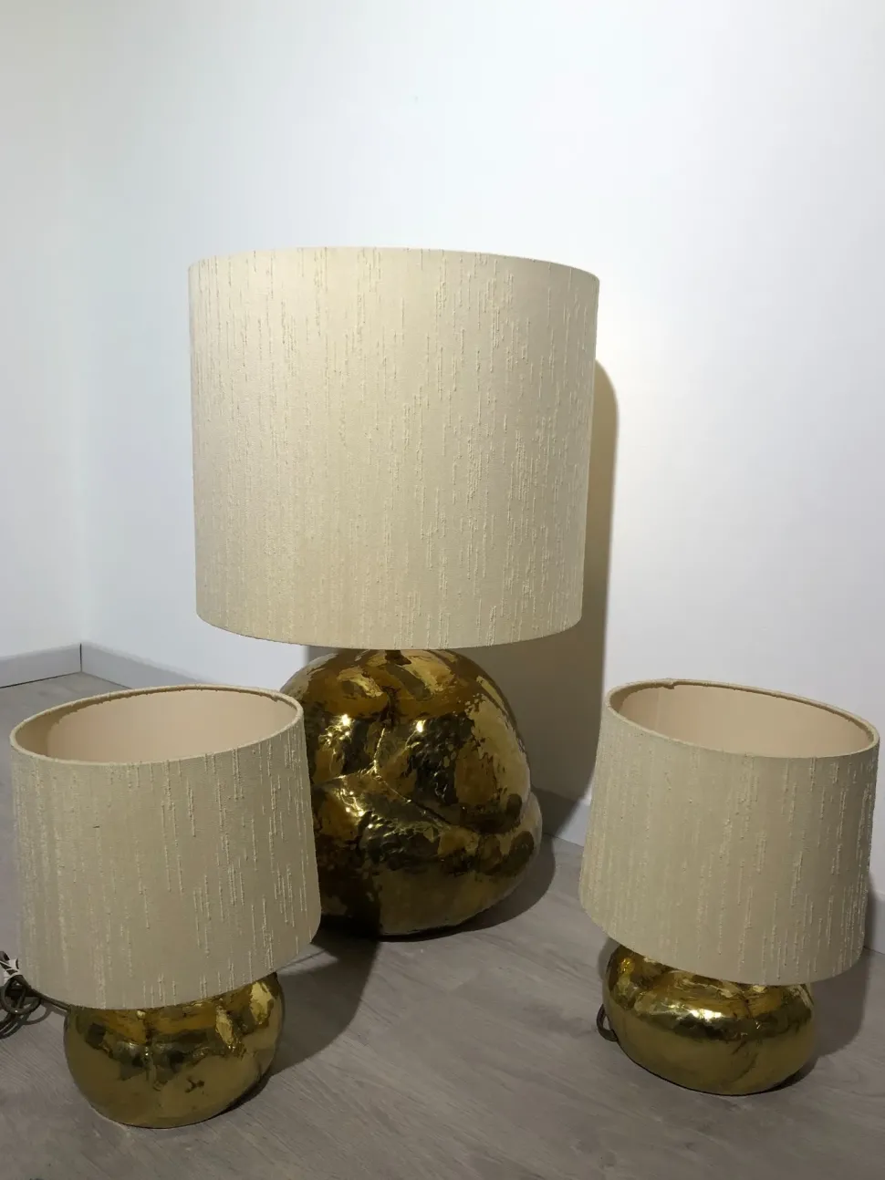 Lampada da tavolo Baga illuminazione con SCONTO 70%