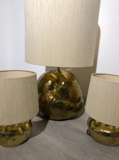 Lampada da tavolo Baga illuminazione con SCONTO 70%