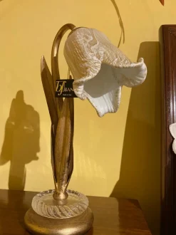 Lampada da tavolo Banci Art. 4228. Altri colori con sconto!