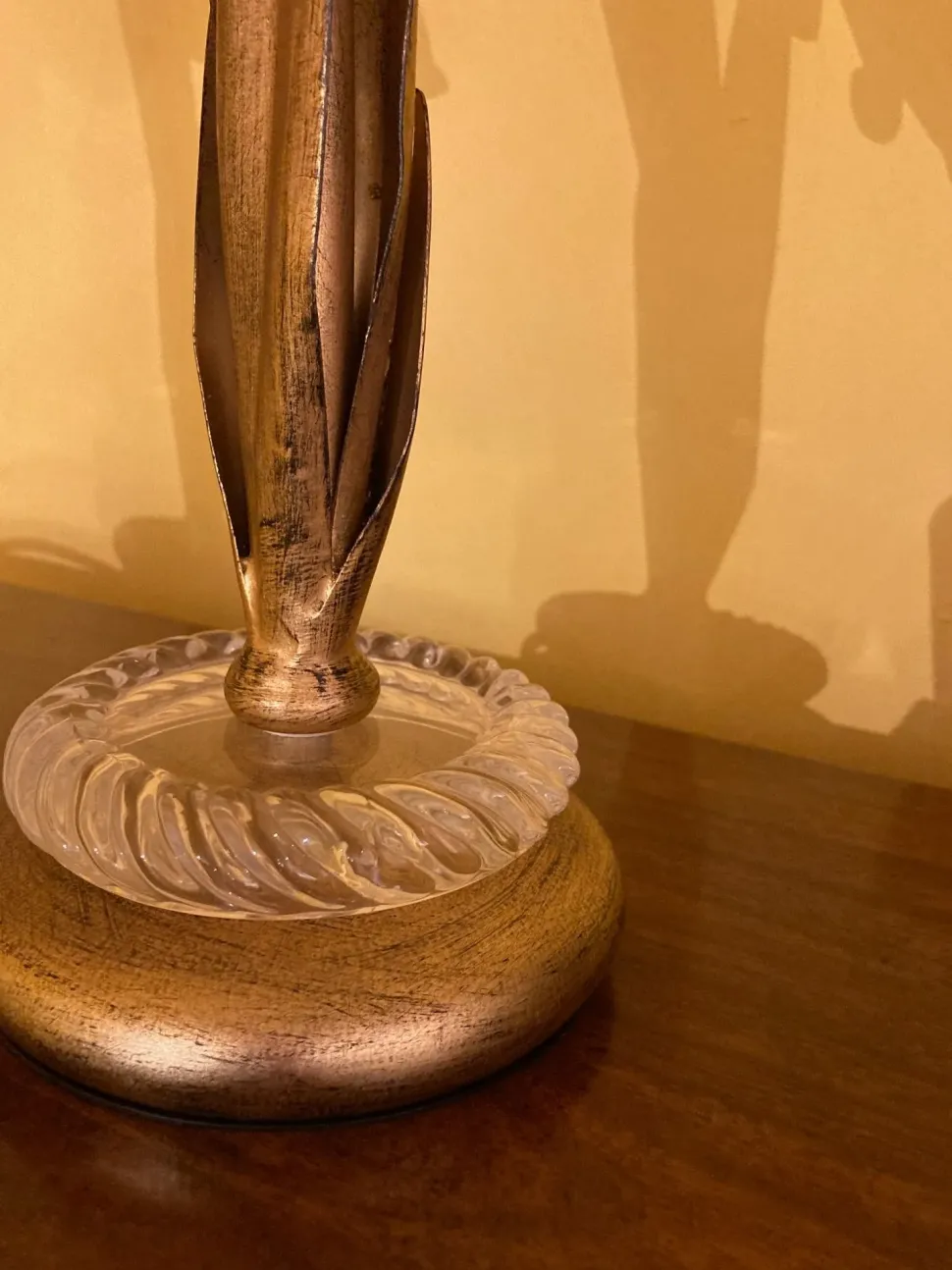 Lampada da tavolo Banci Art. 4228. Altri colori con sconto!