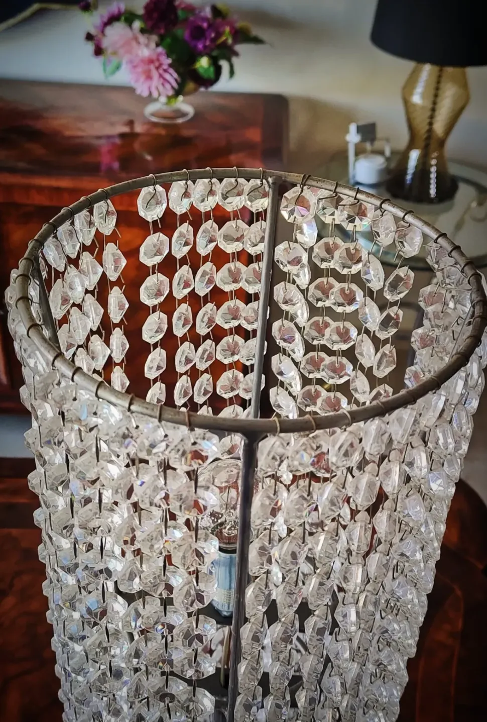 Lampada da tavolo Baxter con SCONTO IMPERDIBILE