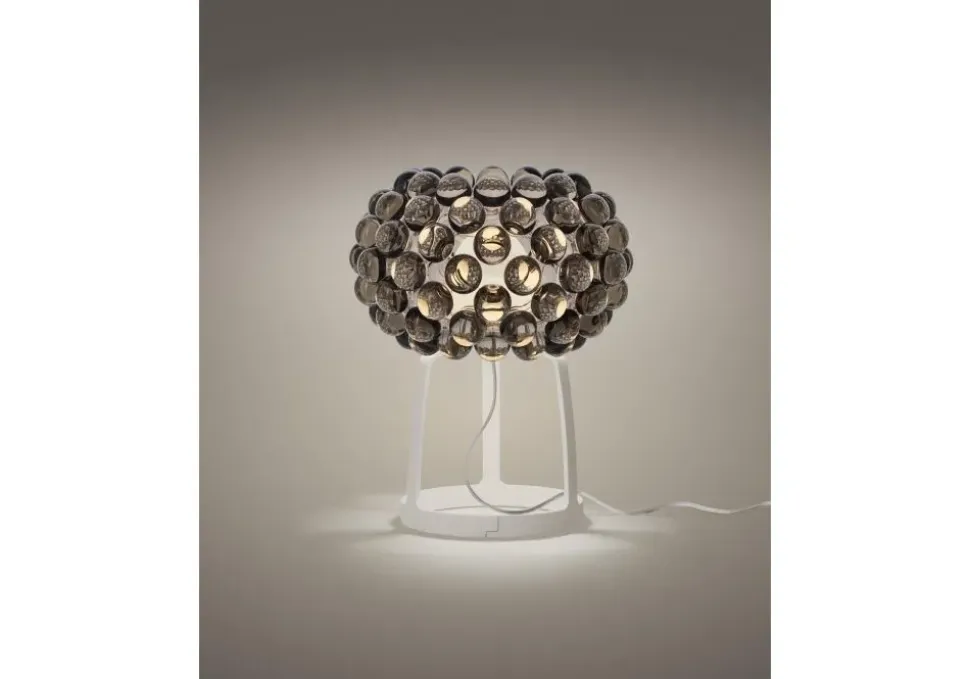 Lampada da tavolo Caboche plus tavolo Foscarini a prezzo scontato