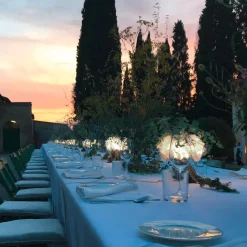 Lampada da tavolo Clizia battery  Slamp a prezzo Outlet