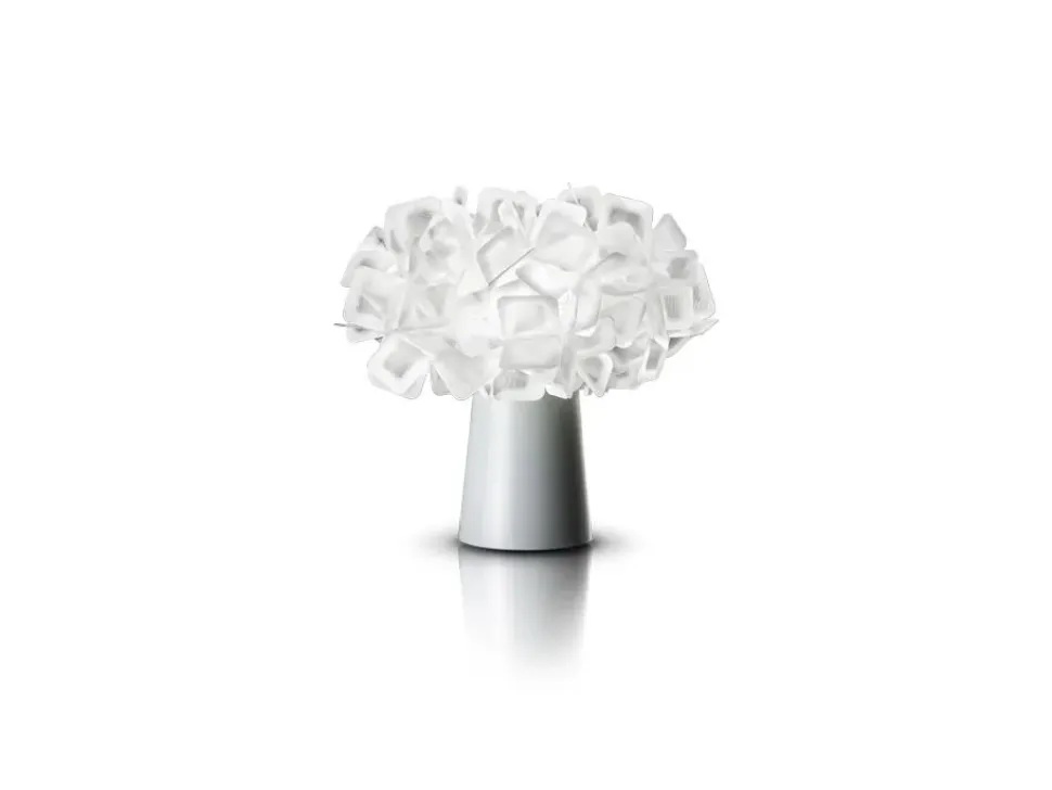 Lampada da tavolo Clizia table Slamp a prezzo Outlet