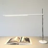 Lampada da tavolo Collezione esclusiva Talak lampada da tavolo led artemide Bianco a prezzi convenienti