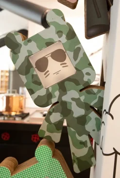 Lampada da tavolo Cubodesign con SCONTO IMPERDIBILE