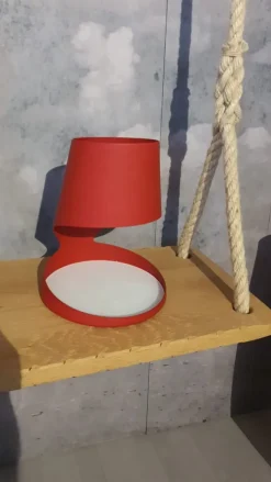 Lampada da tavolo Evo Calligaris in Offerta Outlet