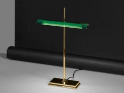 Lampada da tavolo Goldman Flos a prezzo scontato