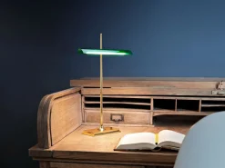 Lampada da tavolo Goldman Flos a prezzo scontato