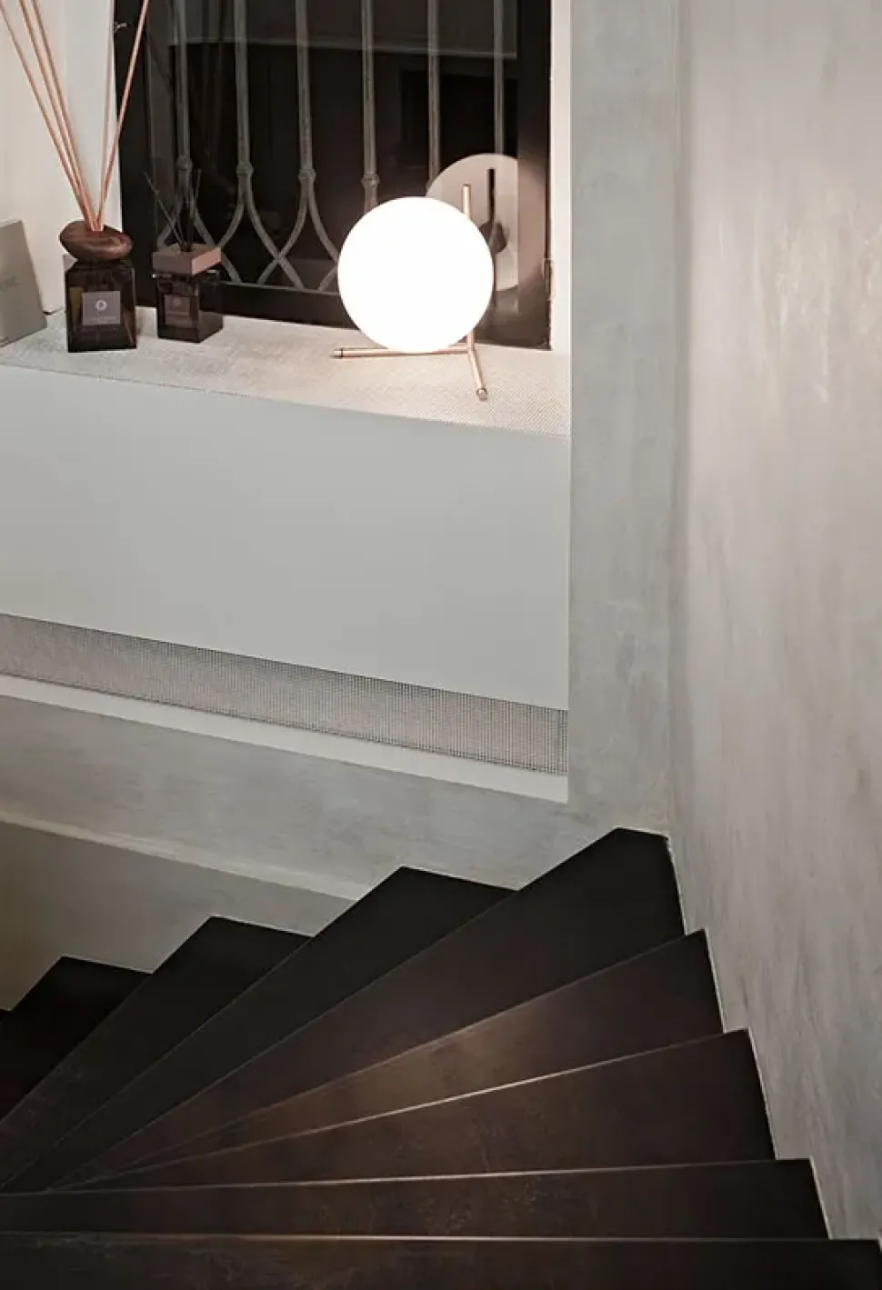 Lampada da tavolo Ic lights table 2 Flos in Offerta Outlet