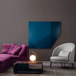 Lampada da tavolo Ic lights table 1 low Flos a prezzo scontato