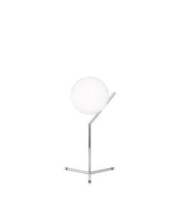 Lampada da tavolo Ic t1 high Flos a prezzo Outlet
