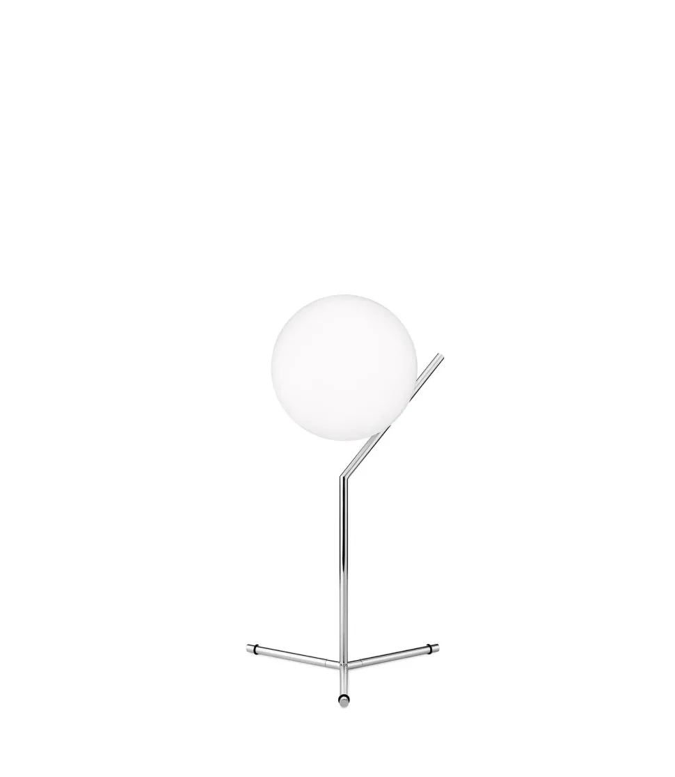 Lampada da tavolo Ic t1 high Flos a prezzo Outlet