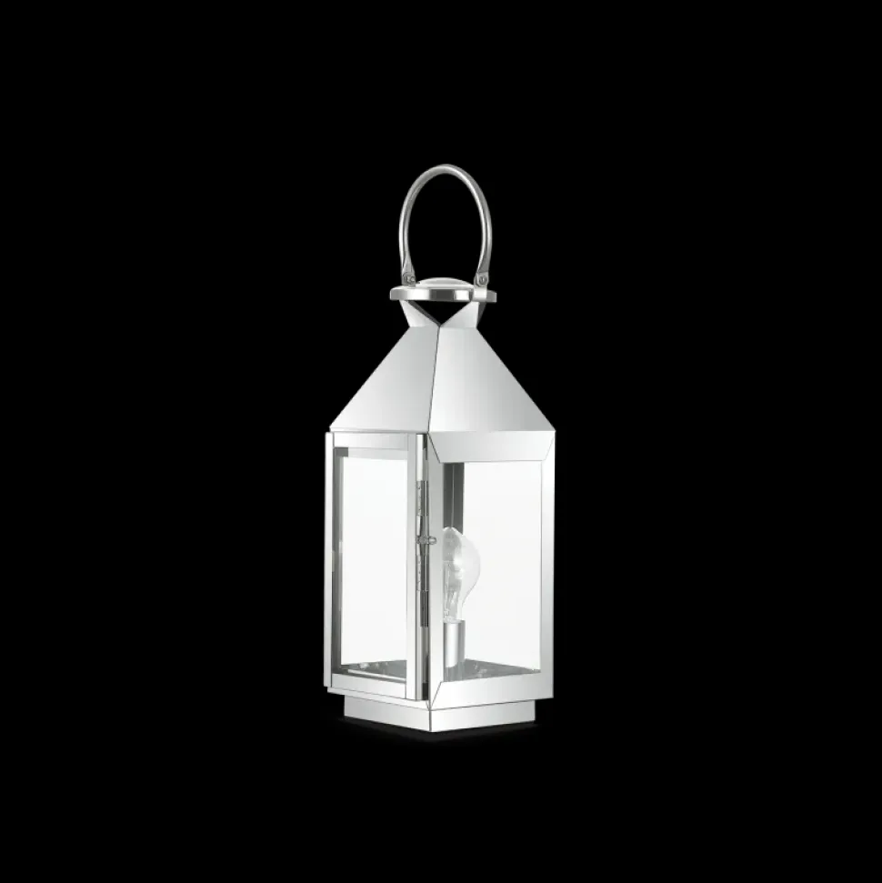 Lampada da tavolo Ideal lux con SCONTO IMPERDIBILE