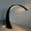 Lampada da tavolo Kartell Taj  Nero a prezzi outlet