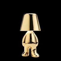 Lampada da tavolo  lampada fratelli d’oro tom Qeeboo in Offerta Outlet