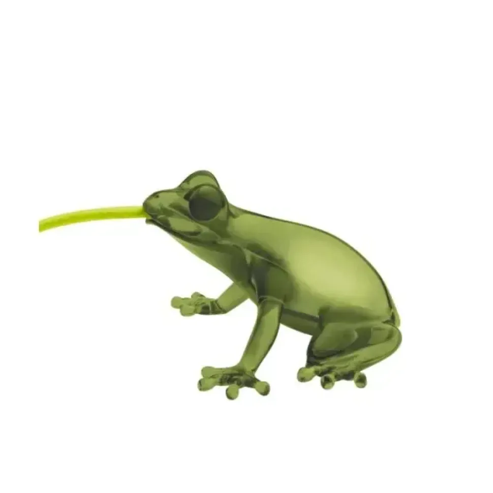 Lampada da tavolo Lampada “hungry frog” Qeeboo a prezzo scontato