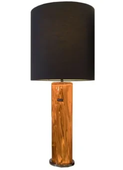 Lampada da tavolo Lisa Artigianale con un ribasso esclusivo