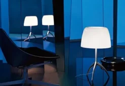 Lampada da tavolo Lumiere grande lampada Foscarini in Offerta Outlet