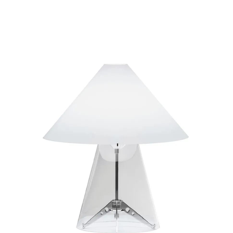 Lampada da tavolo Metafora Fontana Arte a prezzo Outlet