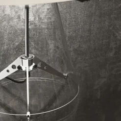 Lampada da tavolo Metafora Fontana Arte a prezzo Outlet