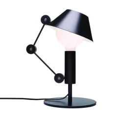 Lampada da tavolo Nemo Mr. light stile Design con forte sconto