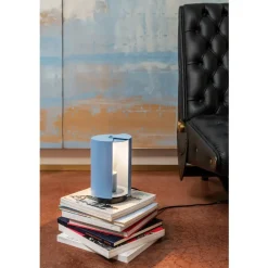 Lampada da tavolo Pivotante a poser  Nemo a prezzo Outlet