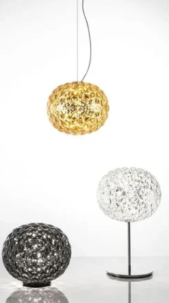Lampada da tavolo Planet Kartell con un ribasso esclusivo