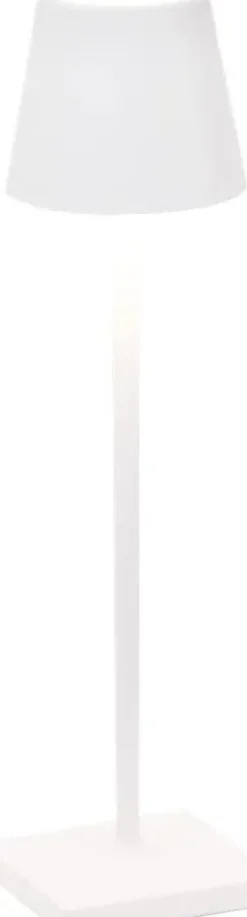 Lampada da tavolo Poldina Zafferano a prezzo scontato  affrettati