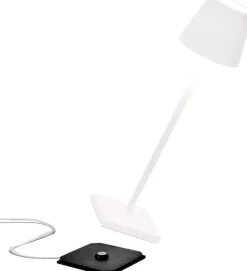 Lampada da tavolo Poldina Zafferano a prezzo scontato  affrettati