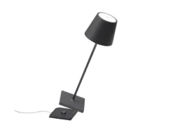 Lampada da tavolo Poldina Zafferano a prezzo scontato