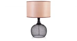 Lampada da tavolo Radisia art. 880203711005 Artigianale con uno sconto del 36%