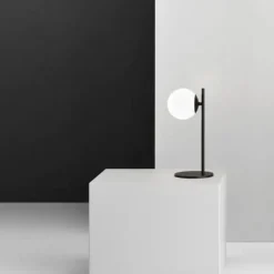 Lampada da tavolo Regan Doimo salotti in Offerta Outlet