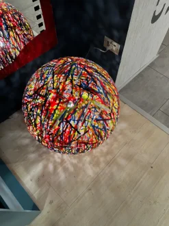 Lampada da tavolo Reload Emporium con un ribasso esclusivo