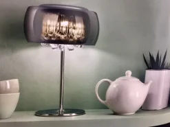Lampada da tavolo scontata del 18%