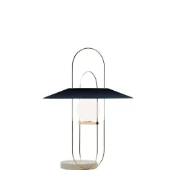 Lampada da tavolo Setareh Fontana Arte Outlet. Sconto!