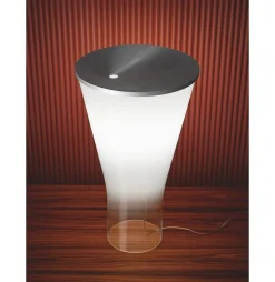 Lampada da tavolo Soffio  Foscarini in Offerta Outlet