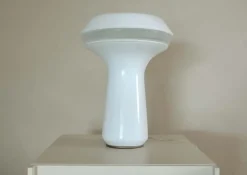 Lampada da tavolo Spacelab Venini con un ribasso esclusivo