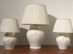 Lampada da tavolo stile Classica Sahara I tre scontato