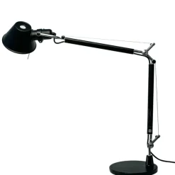 Lampada da tavolo stile Design Tolomeo con base diam.23 Artemide in offerta outlet