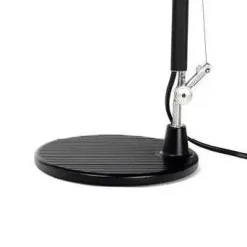 Lampada da tavolo stile Design Tolomeo con base diam.23 Artemide in offerta outlet