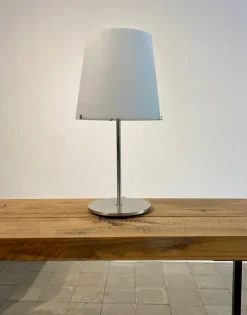 Lampada da tavolo stile Moderno 3247 grande lampada da tavolo fontana arte Fontana arte a prezzi outlet