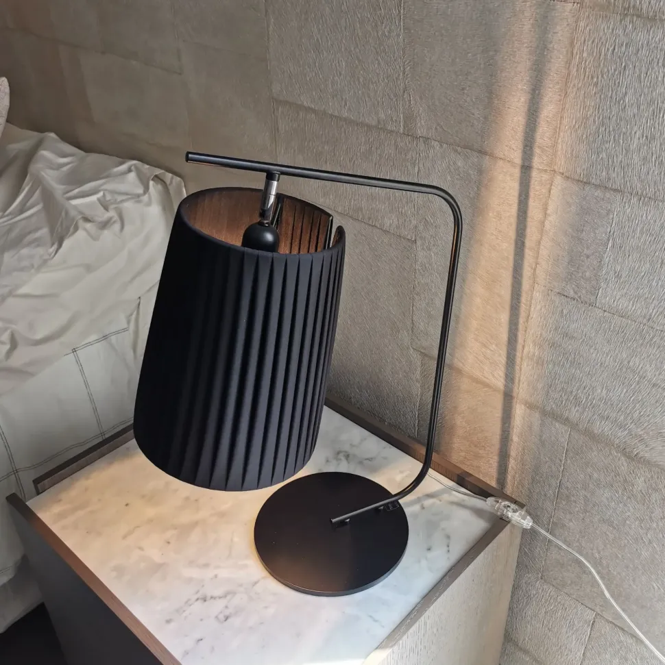 Lampada da tavolo stile Moderno Rivalto Tonin casa a prezzi convenienti