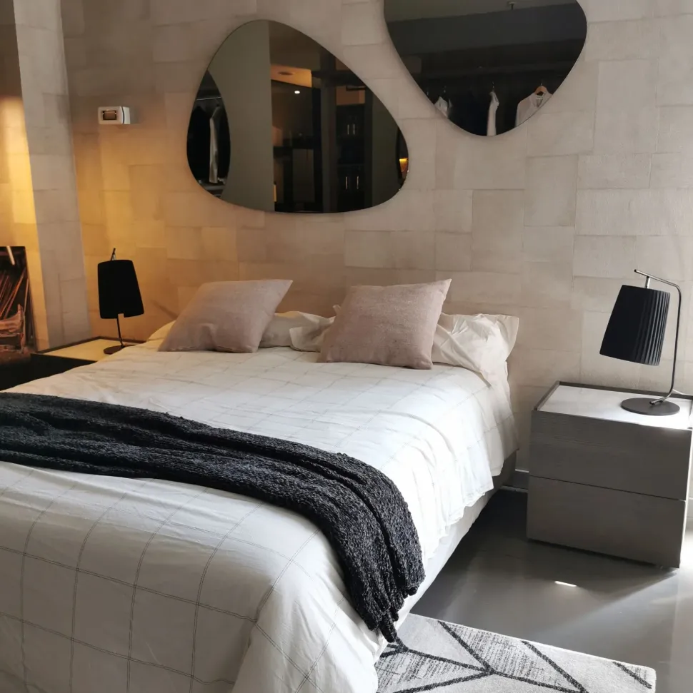 Lampada da tavolo stile Moderno Rivalto Tonin casa a prezzi convenienti