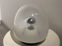 Lampada da tavolo stile Moderno Mid-century Leucos a prezzi convenienti