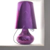 Lampada da tavolo stile Moderno Cindy  Kartell con forte sconto