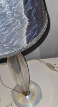 Lampada da tavolo stile Moderno A860 a861 Irilux in offerta outlet