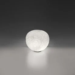 Lampada da tavolo stile Moderno Meteorite 15 artemide Collezione esclusiva in offerta outlet
