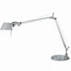 Lampada da tavolo stile Moderno Artemide tolomeo  Artemide a prezzi convenienti