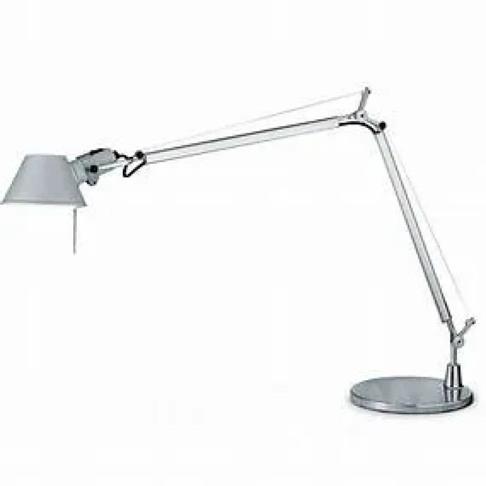 Lampada da tavolo stile Moderno Artemide tolomeo Artemide a prezzi convenienti
